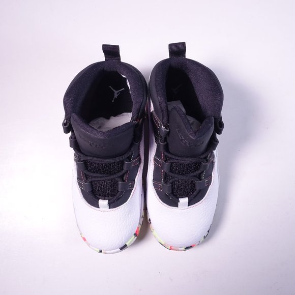 Jordan 10 Retro SE TD Sneakers BV1845-176 White - Picture 5 of 11